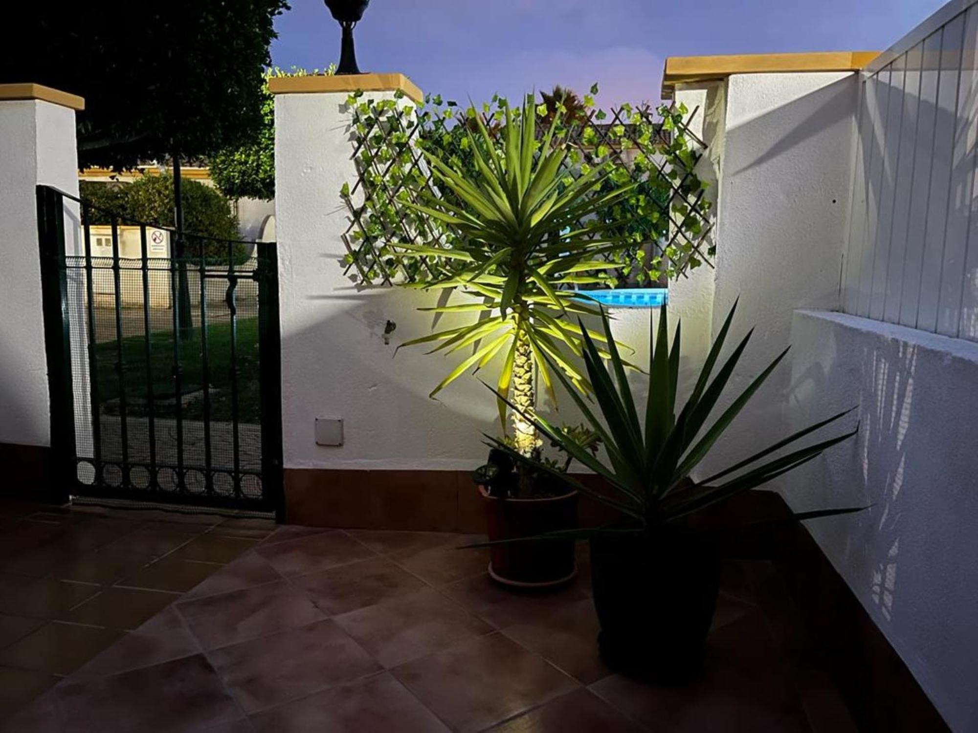 Apartamento "Margarita" Cabo Roig Exterior foto