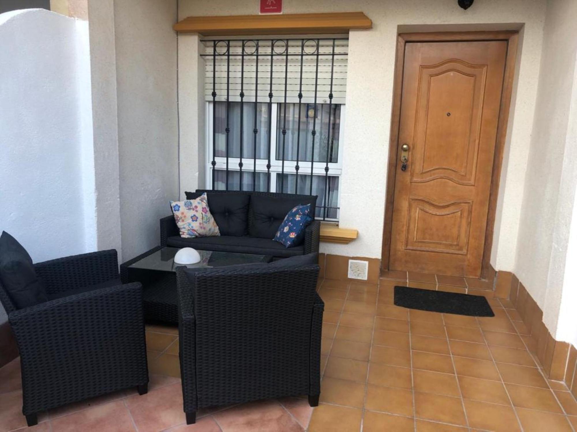Apartamento "Margarita" Cabo Roig Exterior foto