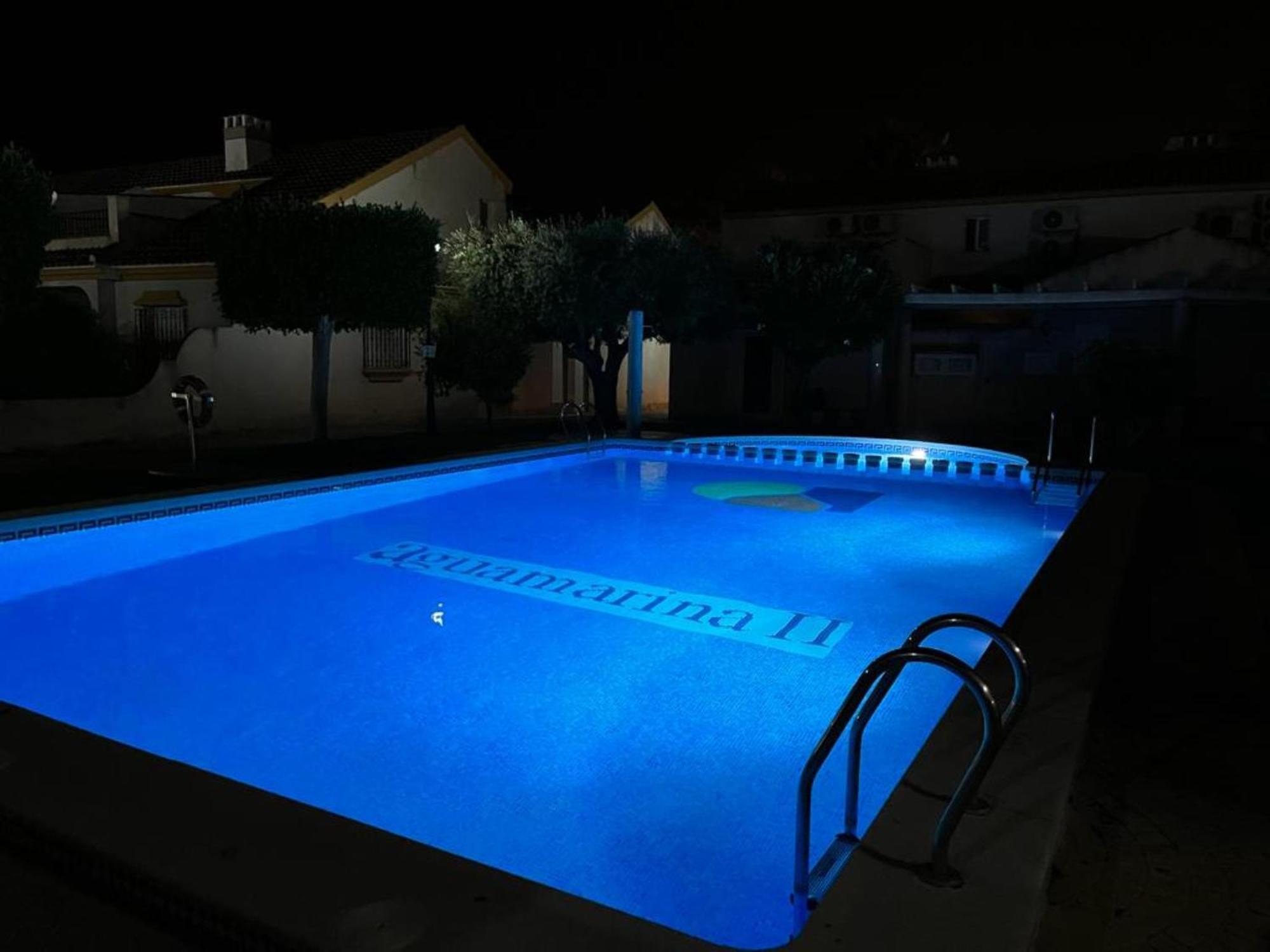 Apartamento "Margarita" Cabo Roig Exterior foto
