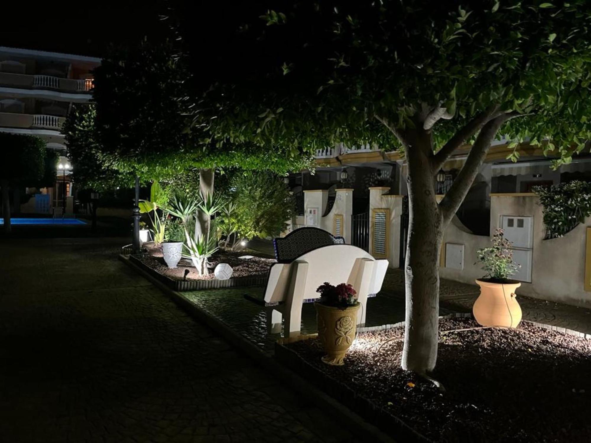 Apartamento "Margarita" Cabo Roig Exterior foto