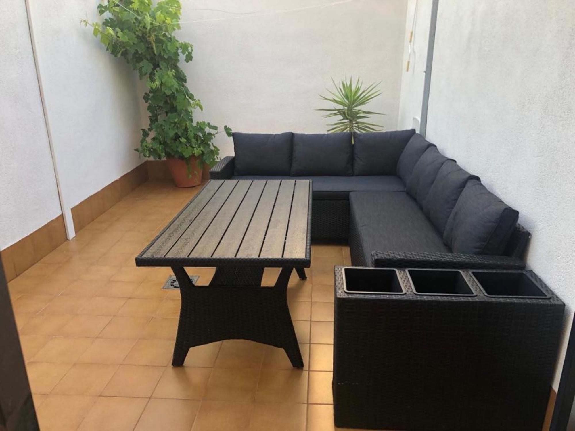 Apartamento "Margarita" Cabo Roig Exterior foto