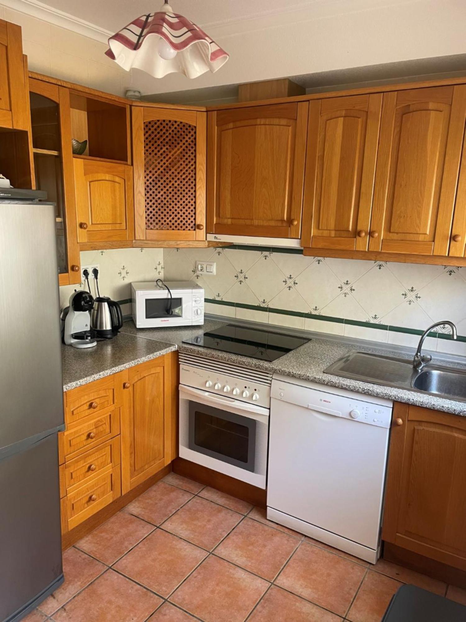 Apartamento "Margarita" Cabo Roig Exterior foto