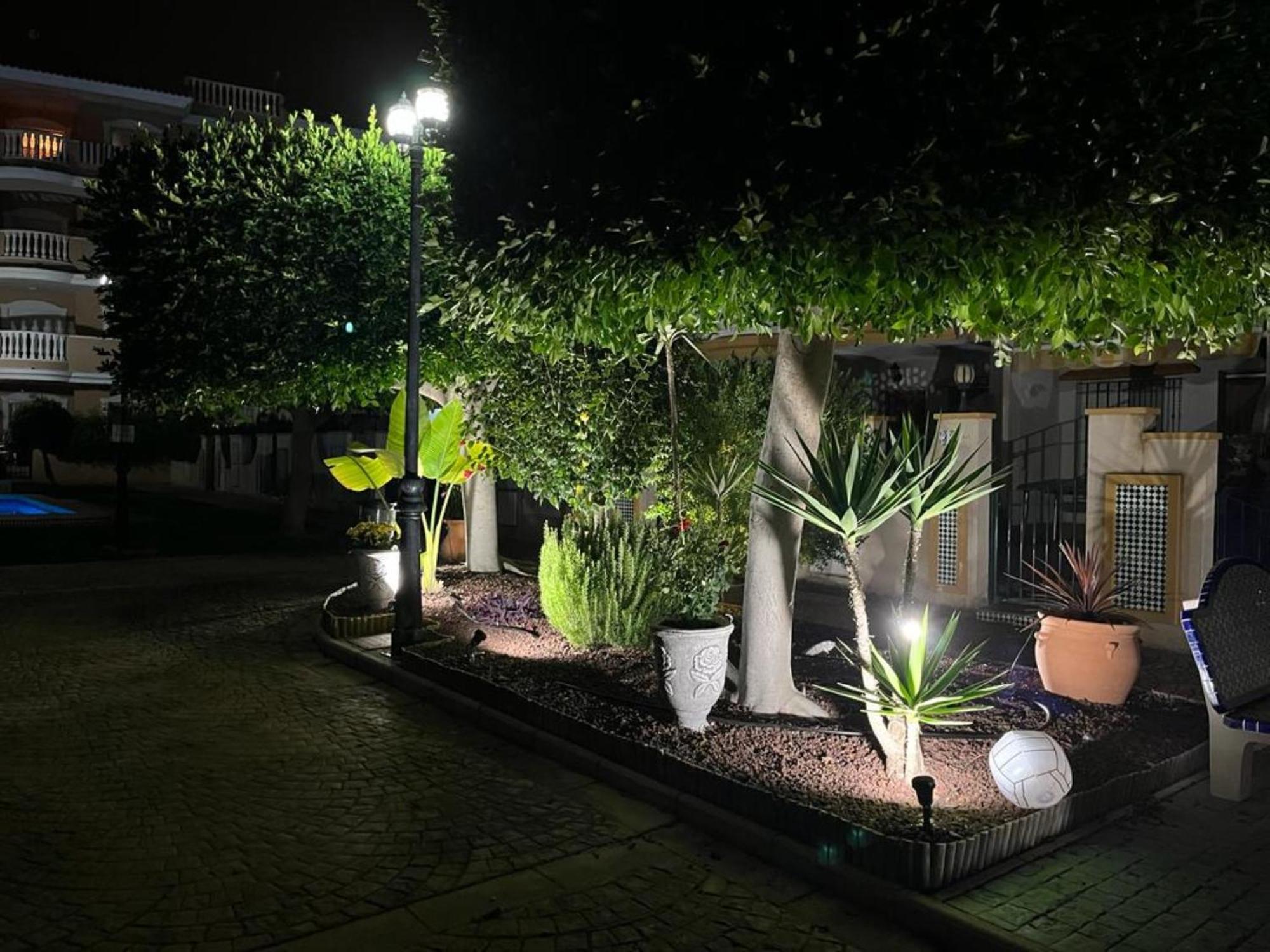 Apartamento "Margarita" Cabo Roig Exterior foto