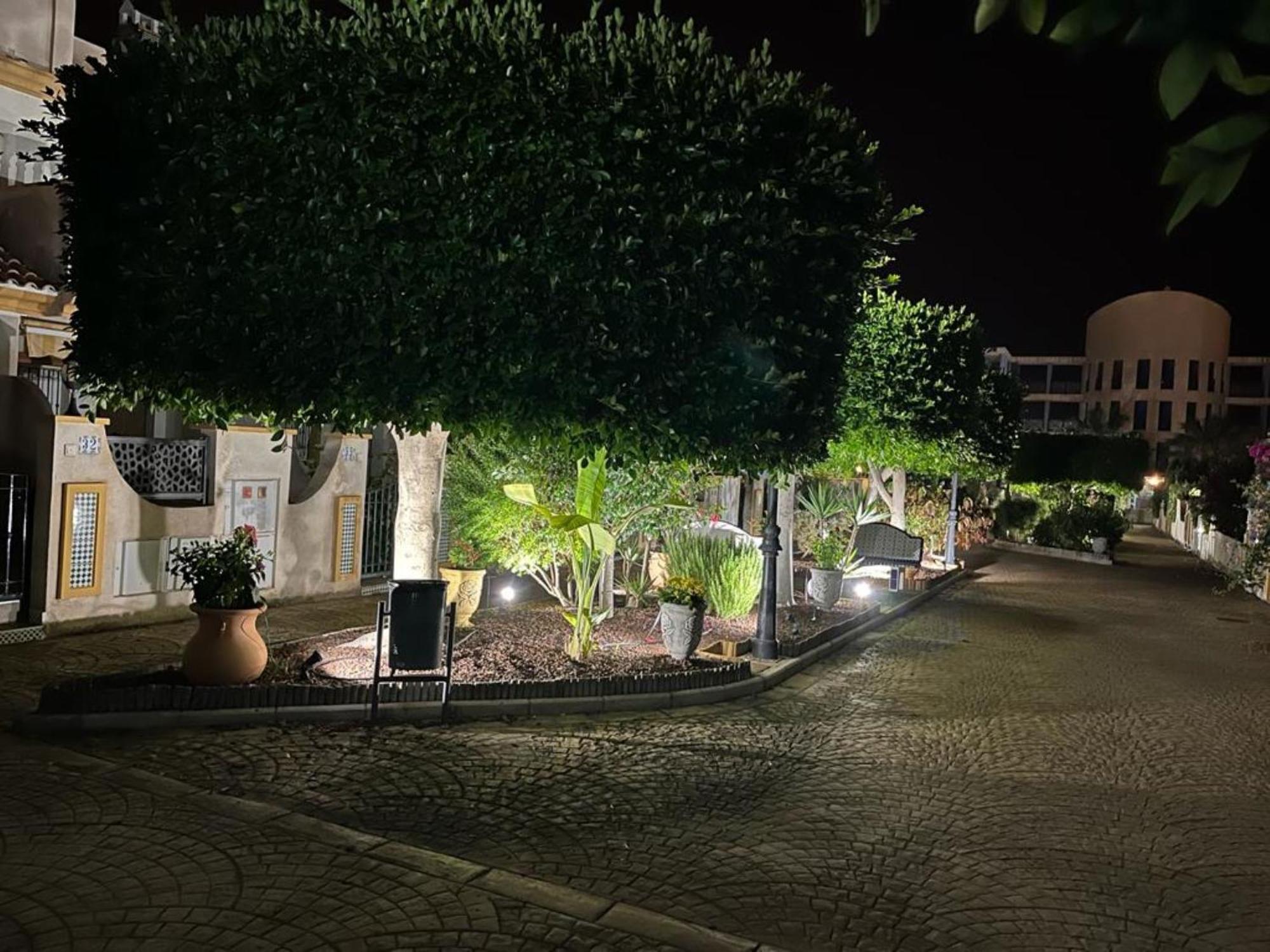 Apartamento "Margarita" Cabo Roig Exterior foto