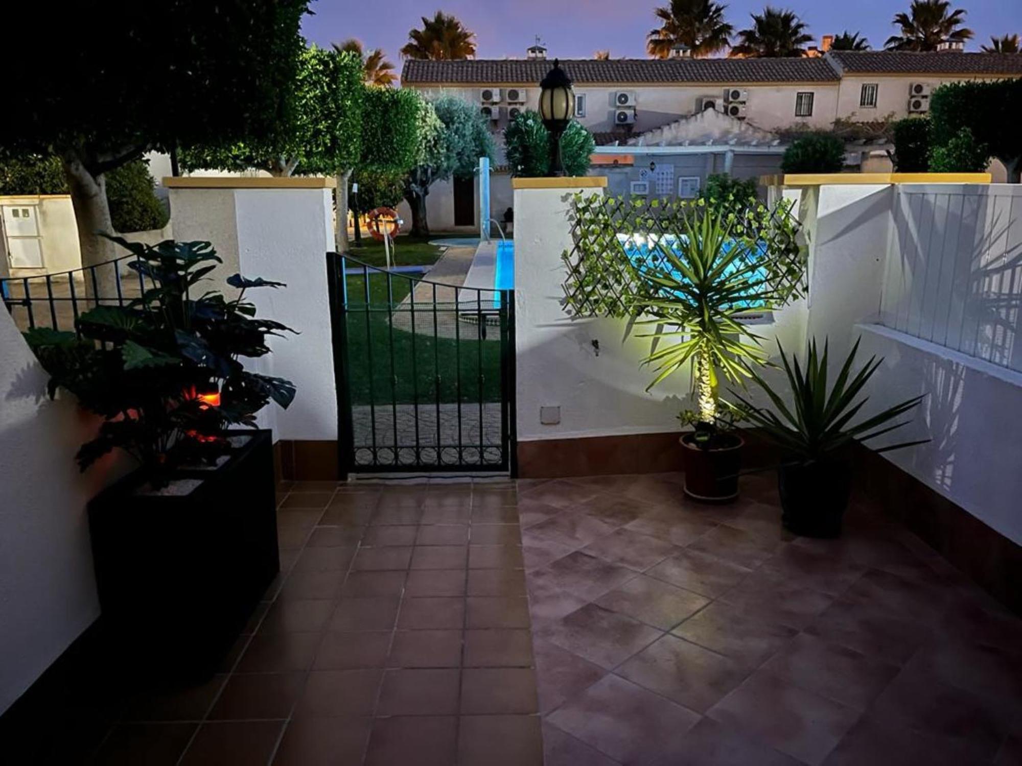 Apartamento "Margarita" Cabo Roig Exterior foto