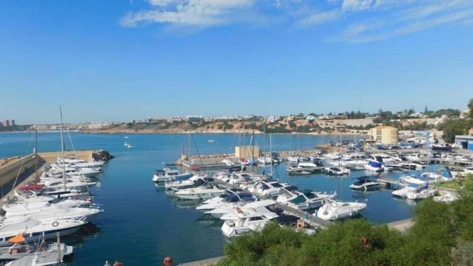 Apartamento "Margarita" Cabo Roig Exterior foto