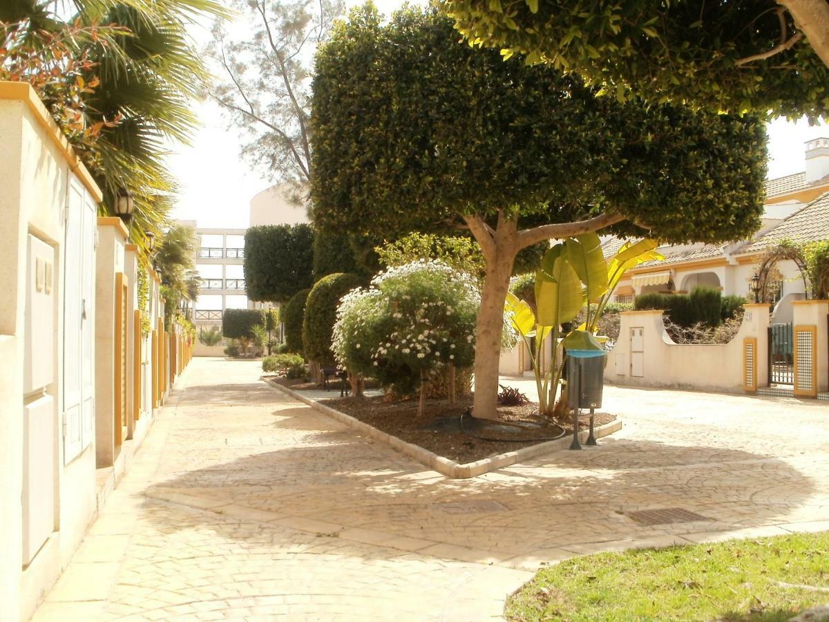 Apartamento "Margarita" Cabo Roig Exterior foto