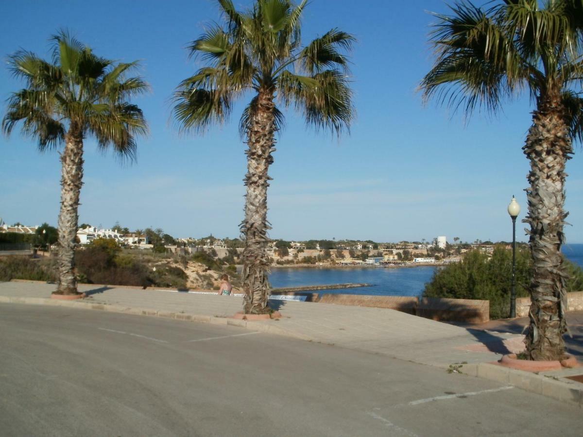 Apartamento "Margarita" Cabo Roig Exterior foto