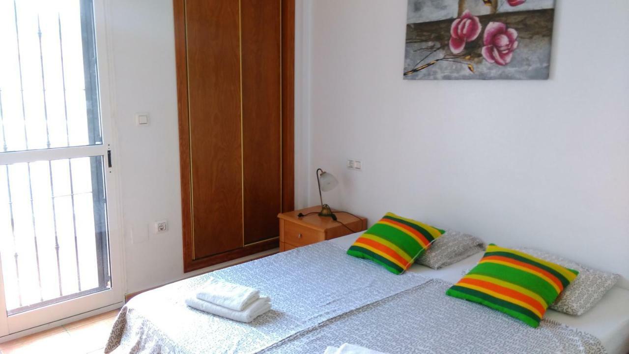Apartamento "Margarita" Cabo Roig Exterior foto