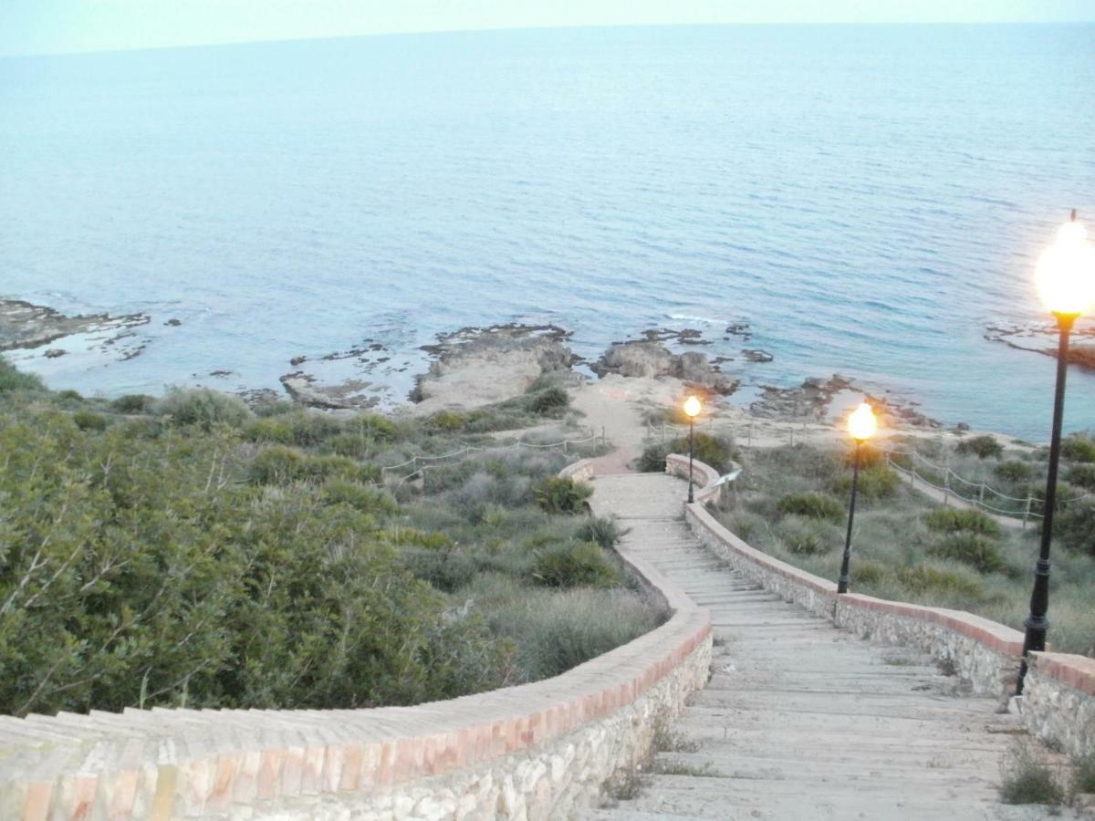 Apartamento "Margarita" Cabo Roig Exterior foto