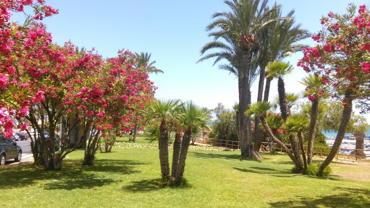 Apartamento "Margarita" Cabo Roig Exterior foto