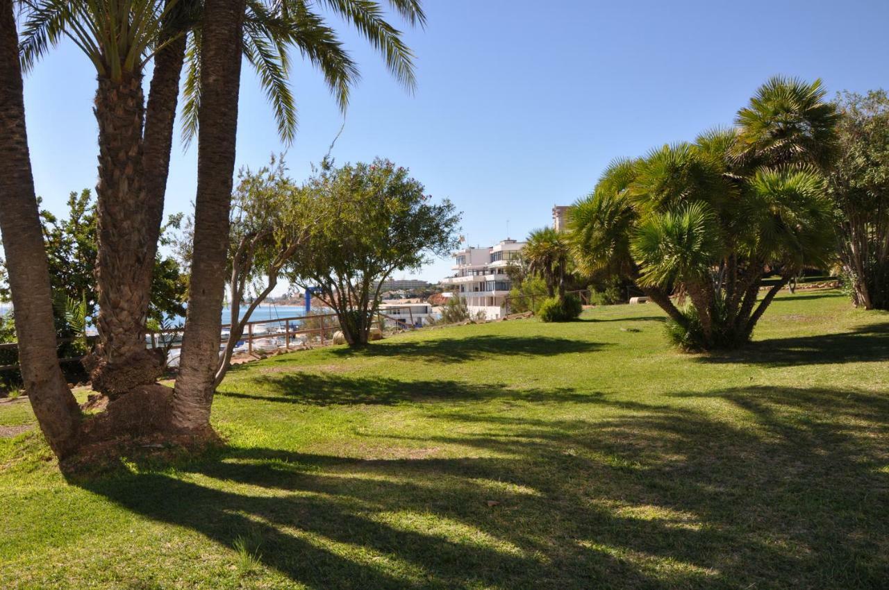 Apartamento "Margarita" Cabo Roig Exterior foto