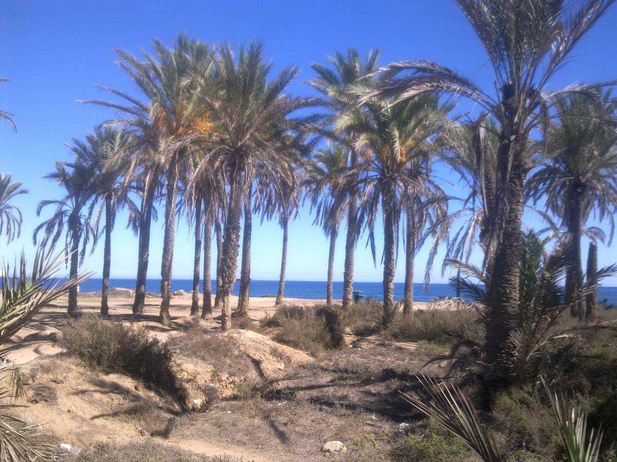 Apartamento "Margarita" Cabo Roig Exterior foto