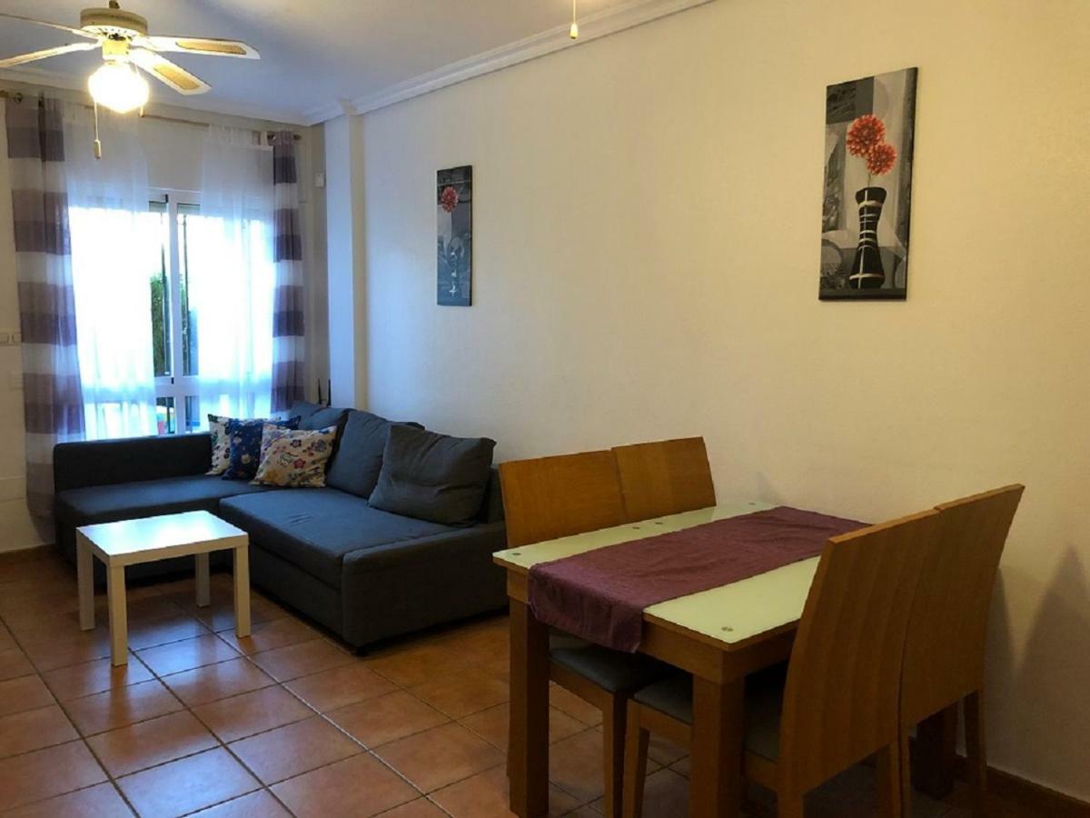Apartamento "Margarita" Cabo Roig Exterior foto