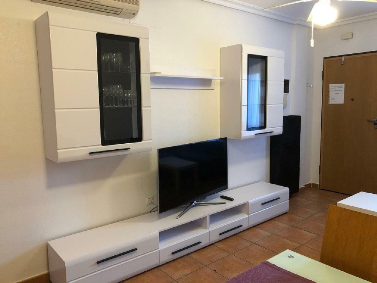 Apartamento "Margarita" Cabo Roig Exterior foto