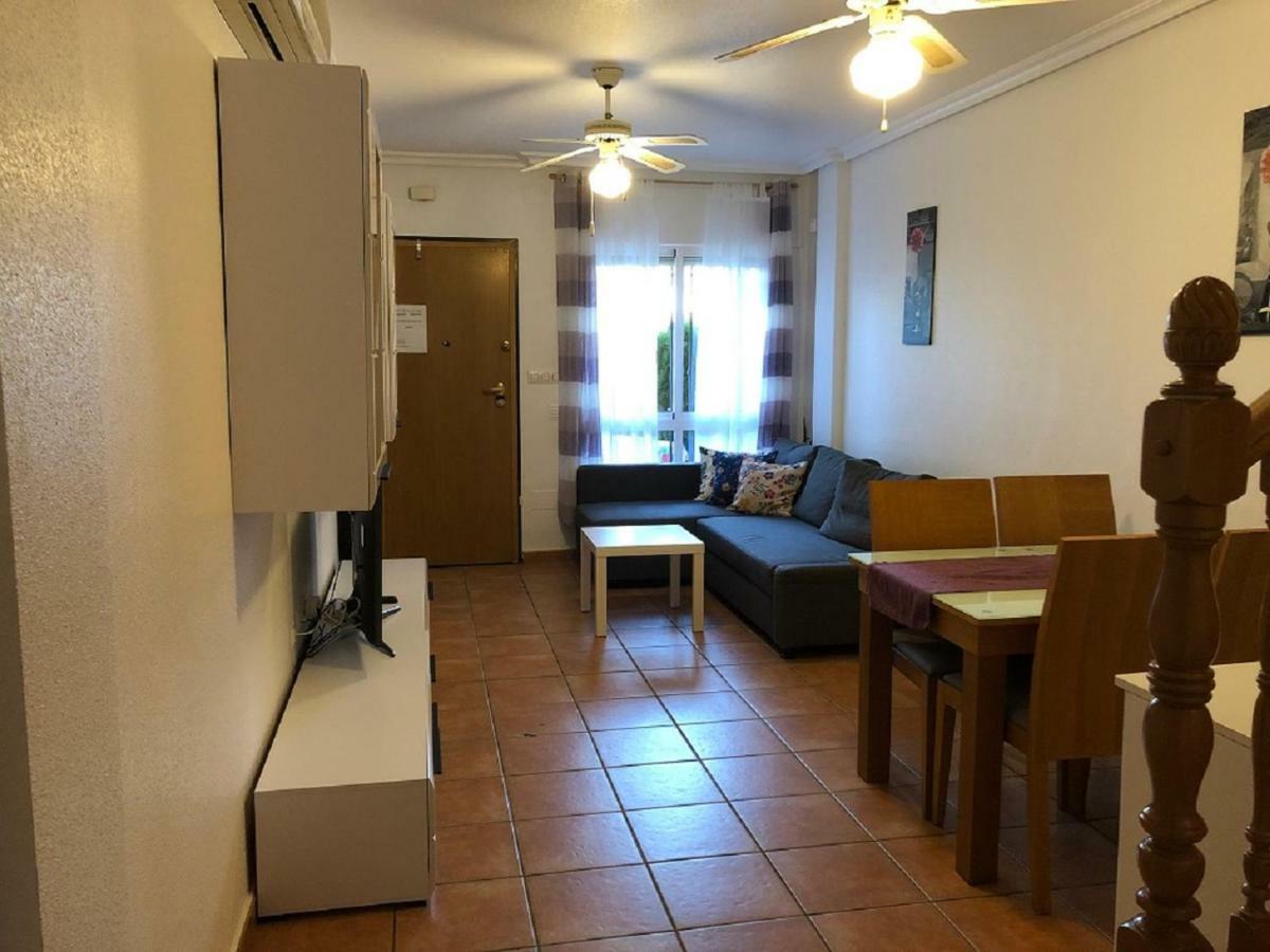 Apartamento "Margarita" Cabo Roig Exterior foto