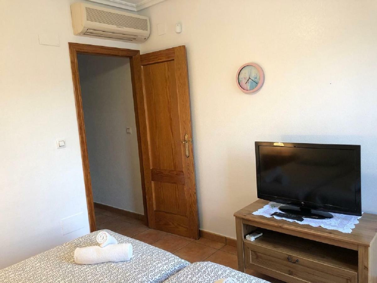 Apartamento "Margarita" Cabo Roig Exterior foto