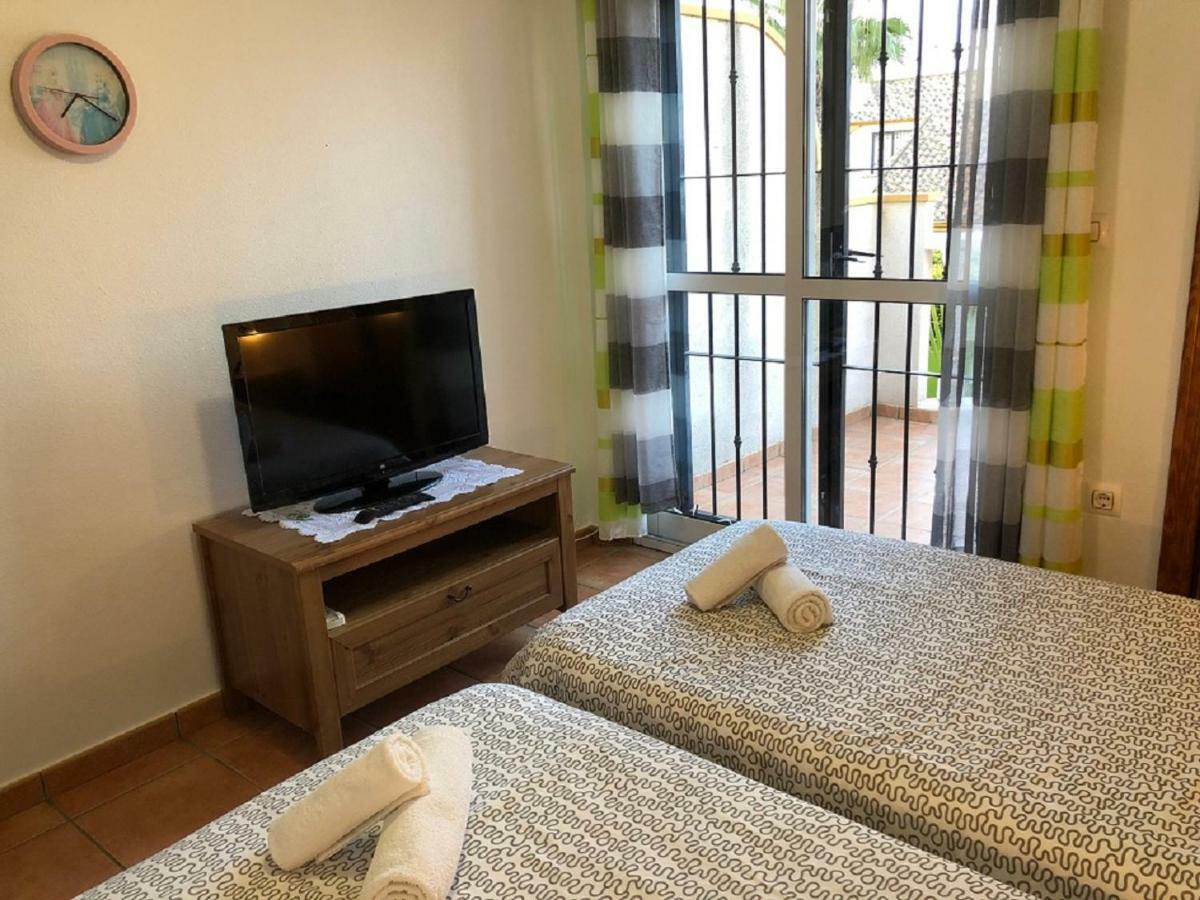 Apartamento "Margarita" Cabo Roig Exterior foto